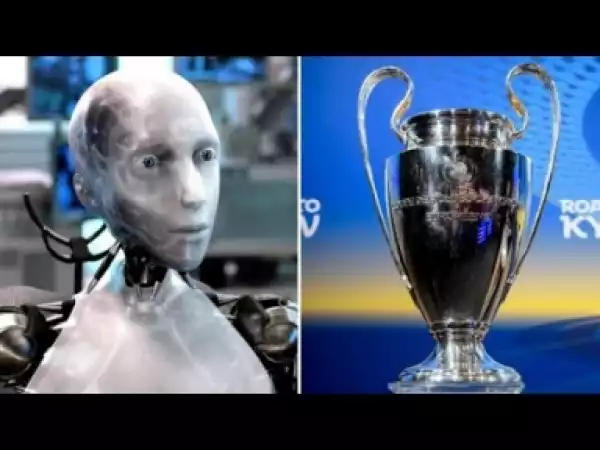 Video: Super Computer Predicts Champions League Quater Final Results
